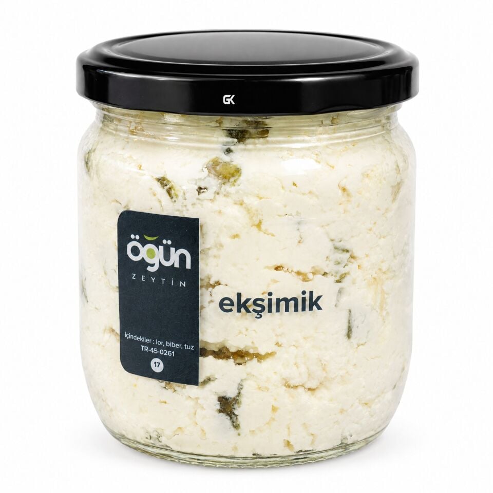 Acısız Ekşimik