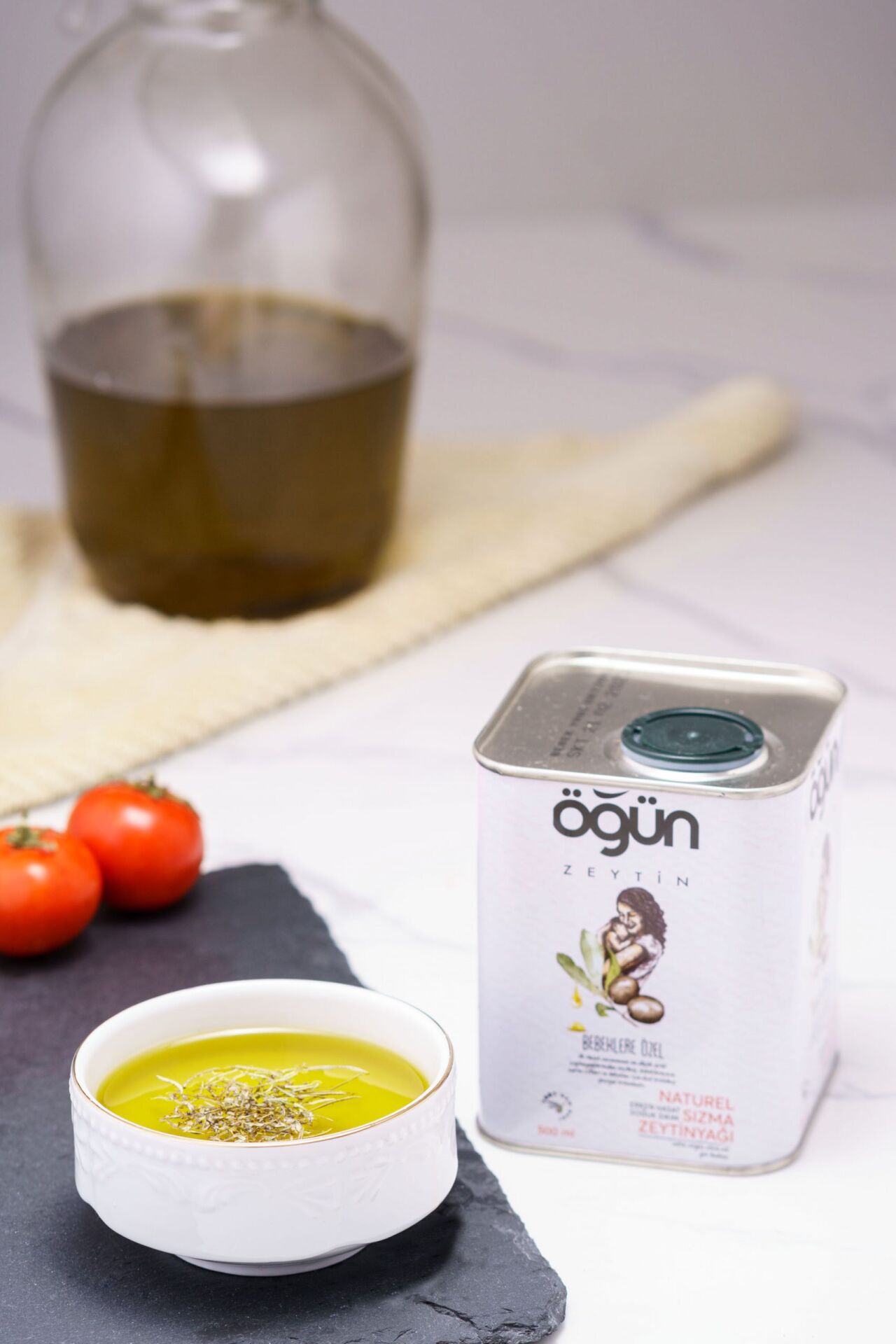 Bebek Yağı – 500 ml