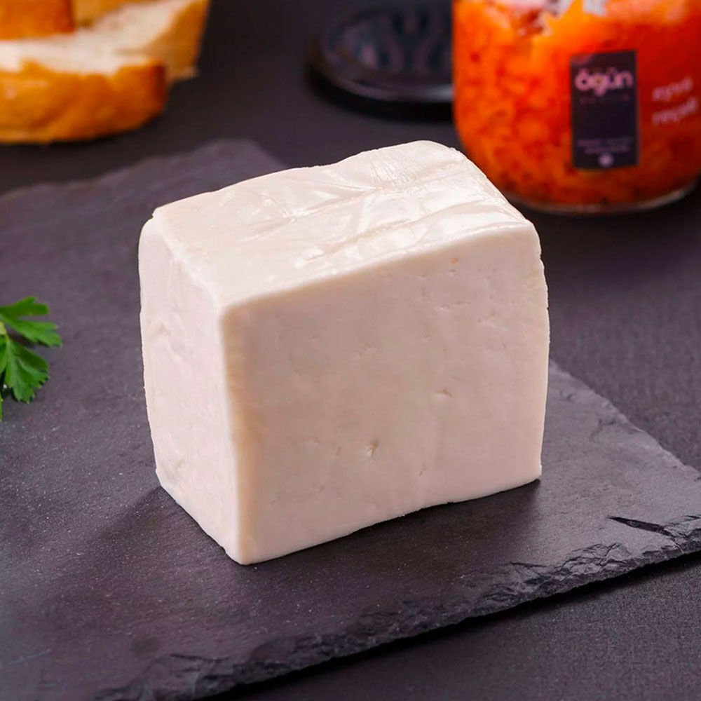 Üçlü Karışık Peynir - 1 Kg