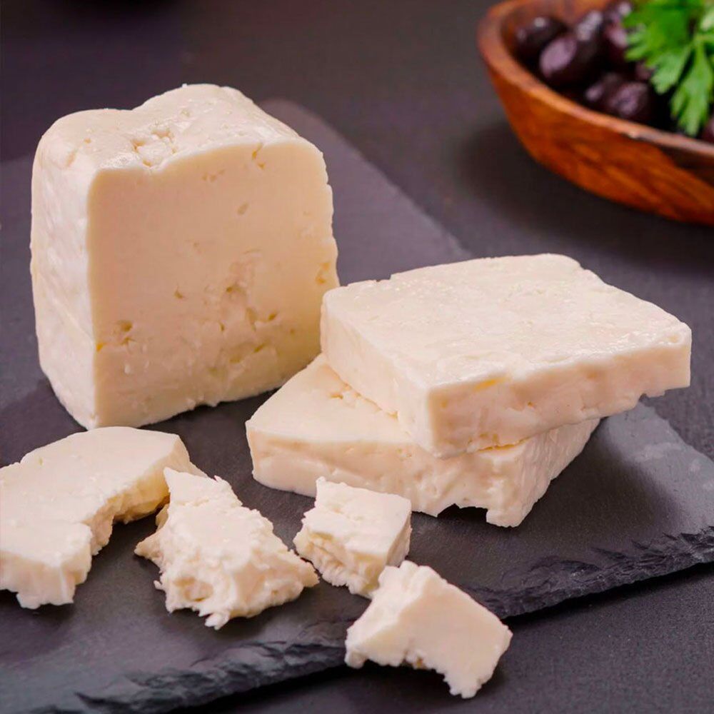 Mevsim Karışık Beyaz Peynir 650 Gr