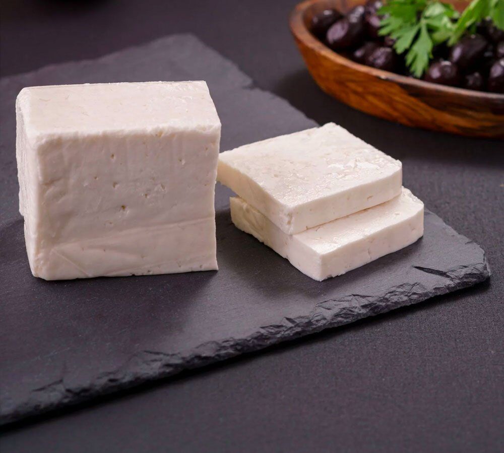 Sert İnek Peyniri 700 Gr