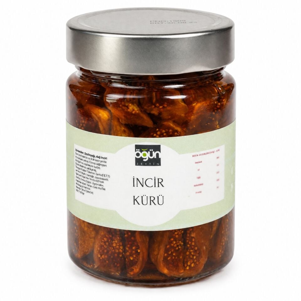 İncir Kürü 500 g