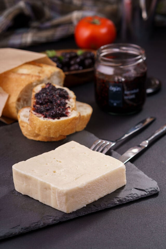 Bergama Tulum Peyniri 7 Yıllık (400 Gr)