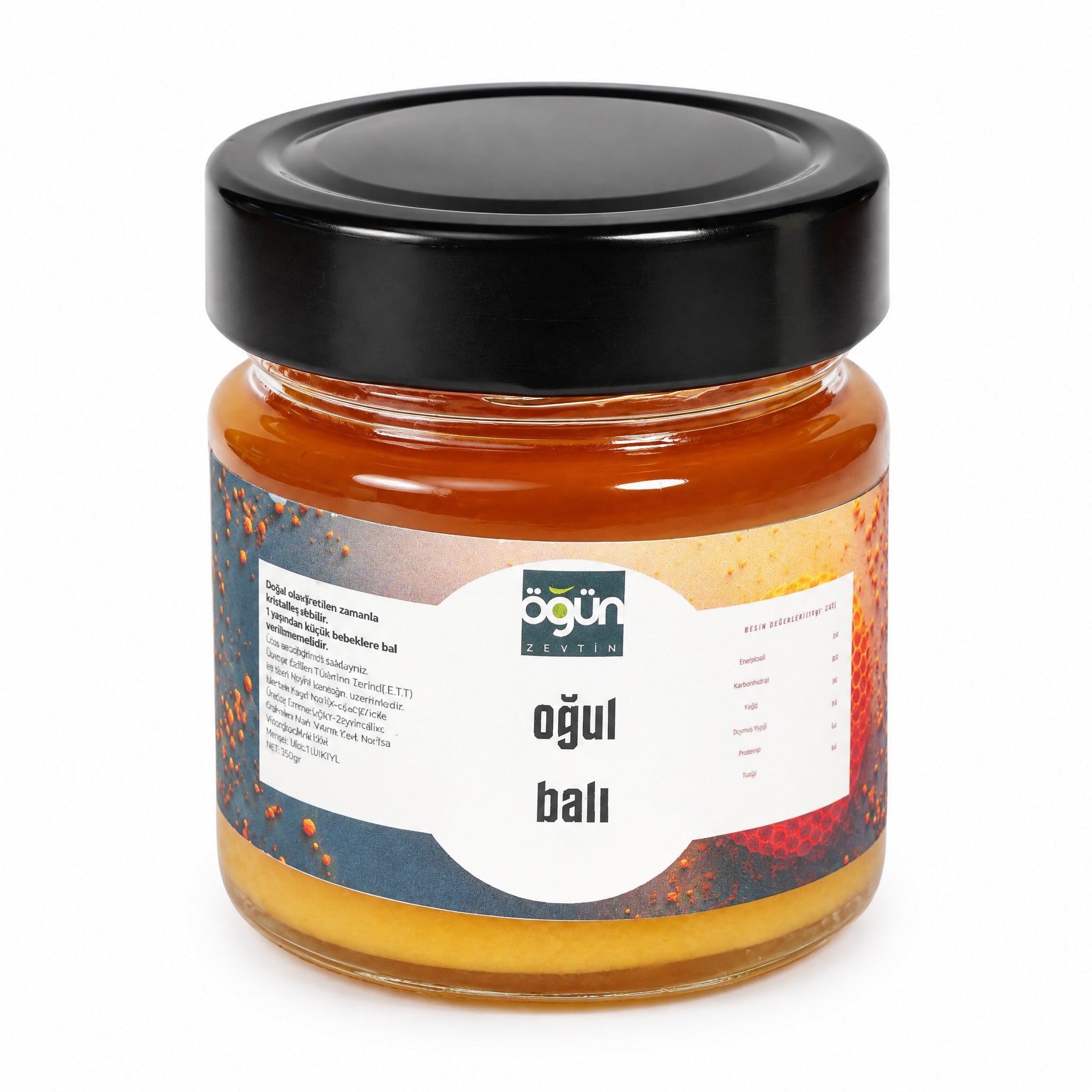 Oğul Balı 330 g