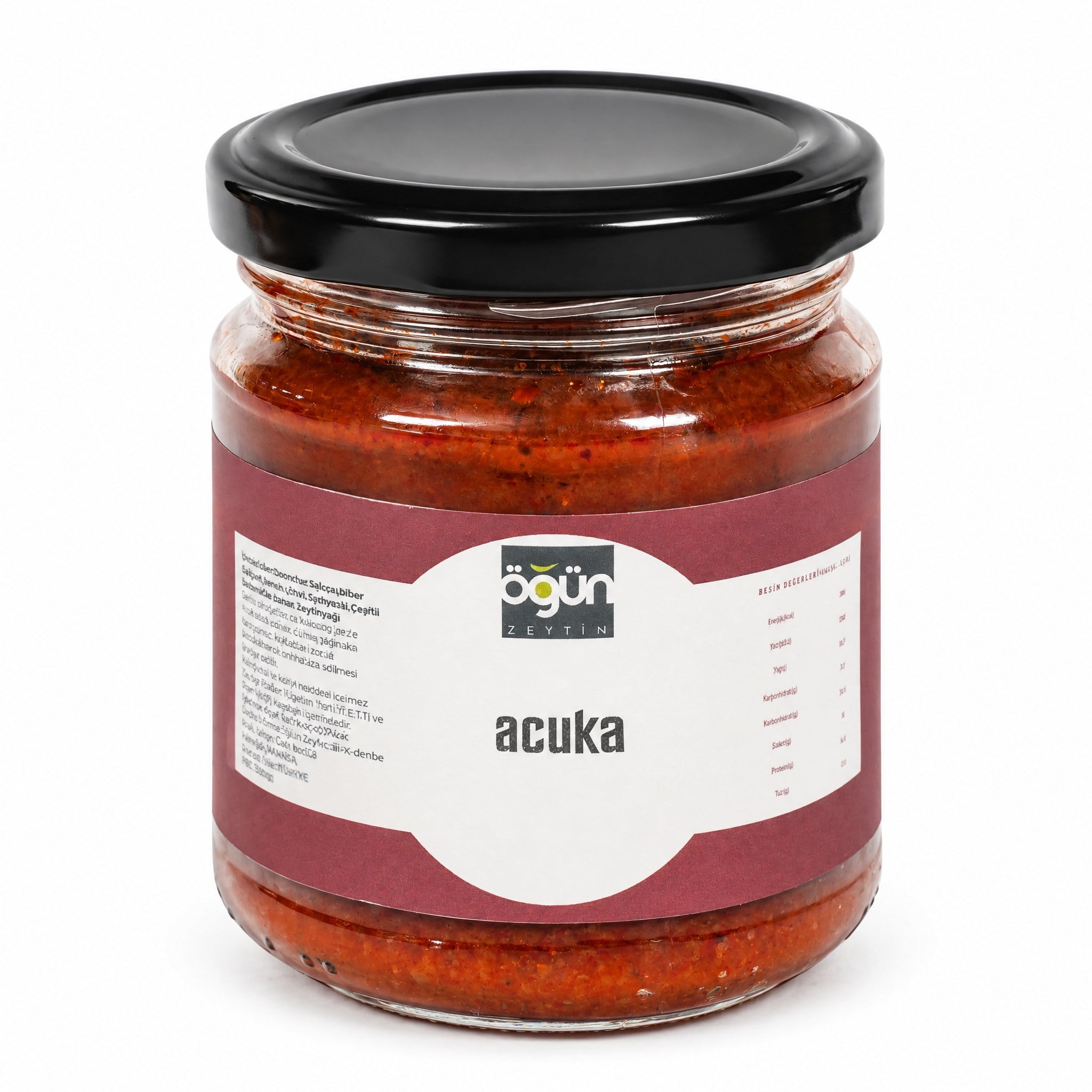 Acuka 200 g