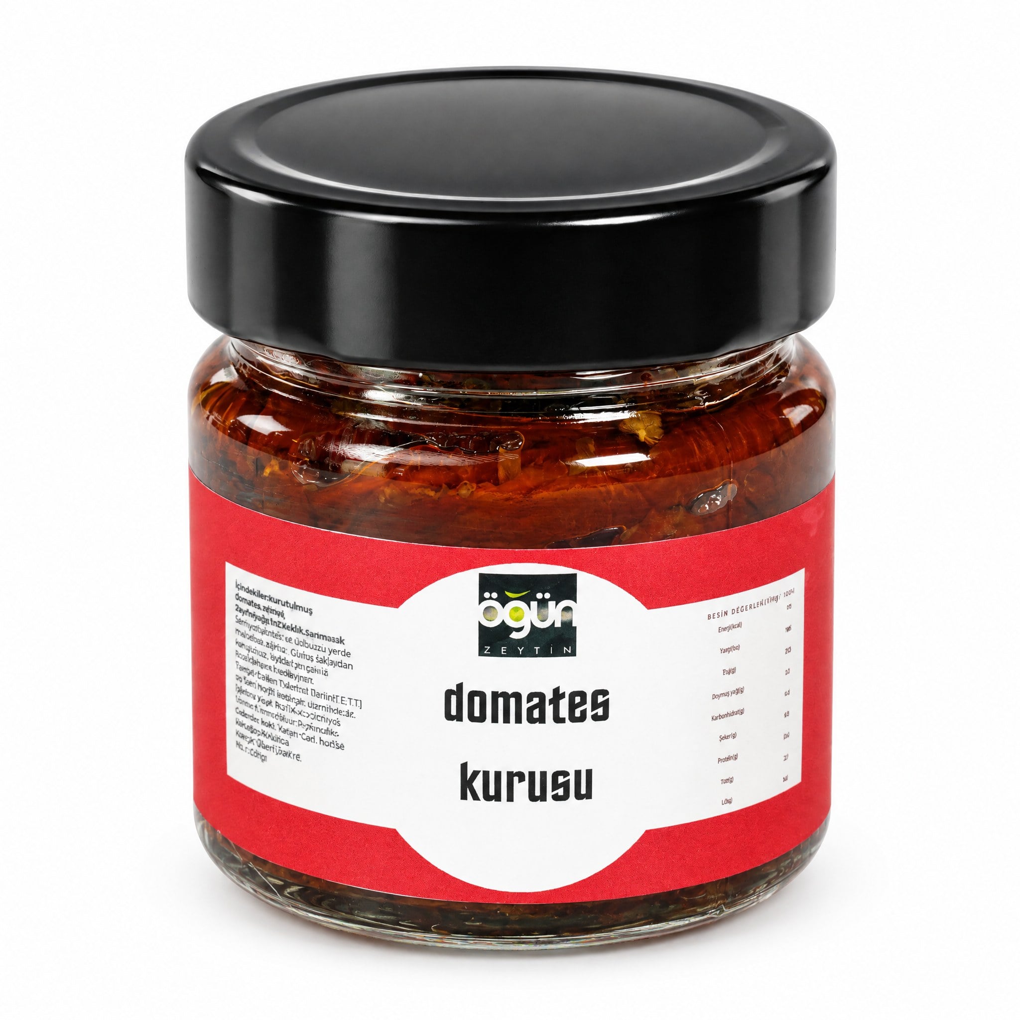 Domates Kurusu