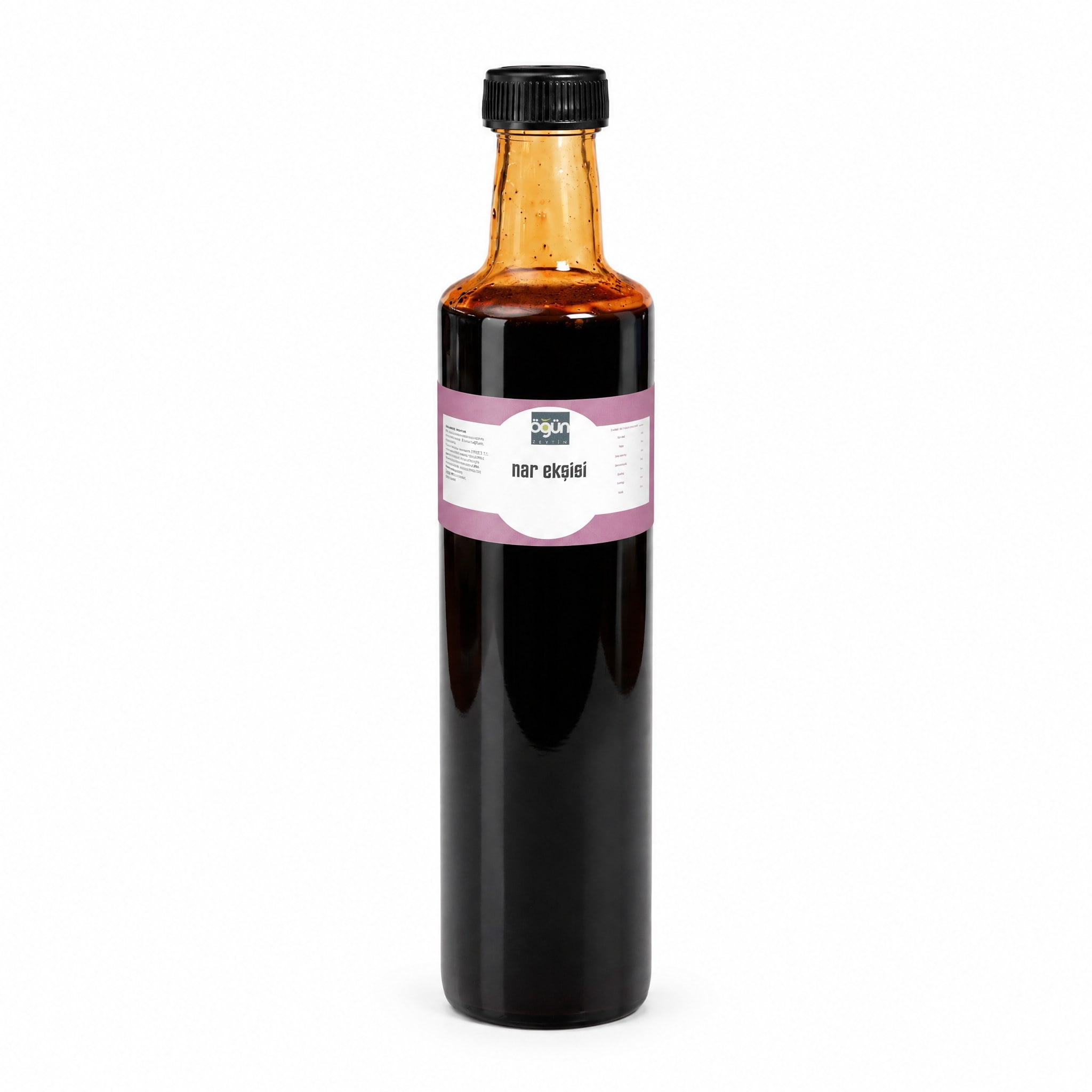 Nar Ekşisi 500 ml