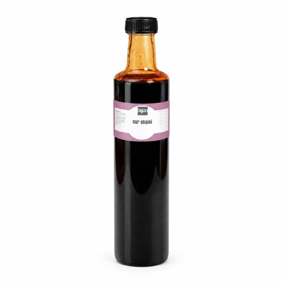 Nar Ekşisi 500 ml