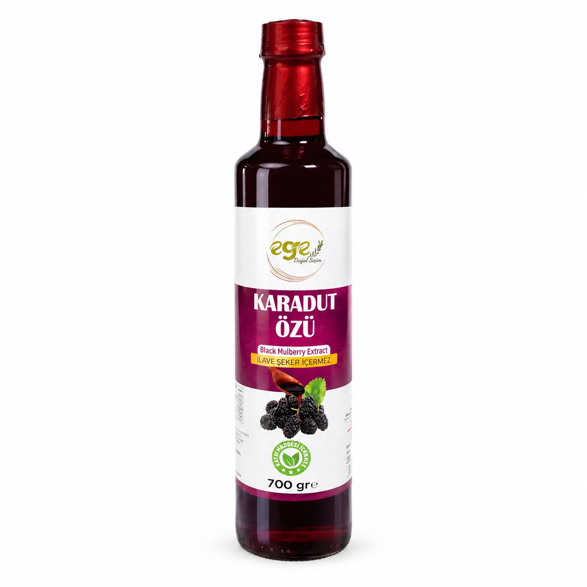 Ege Karadut Özü 700 g