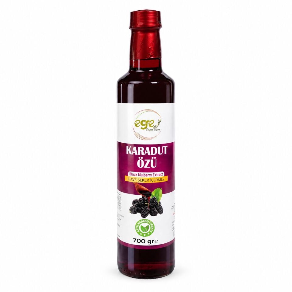 Ege Karadut Özü 700 g