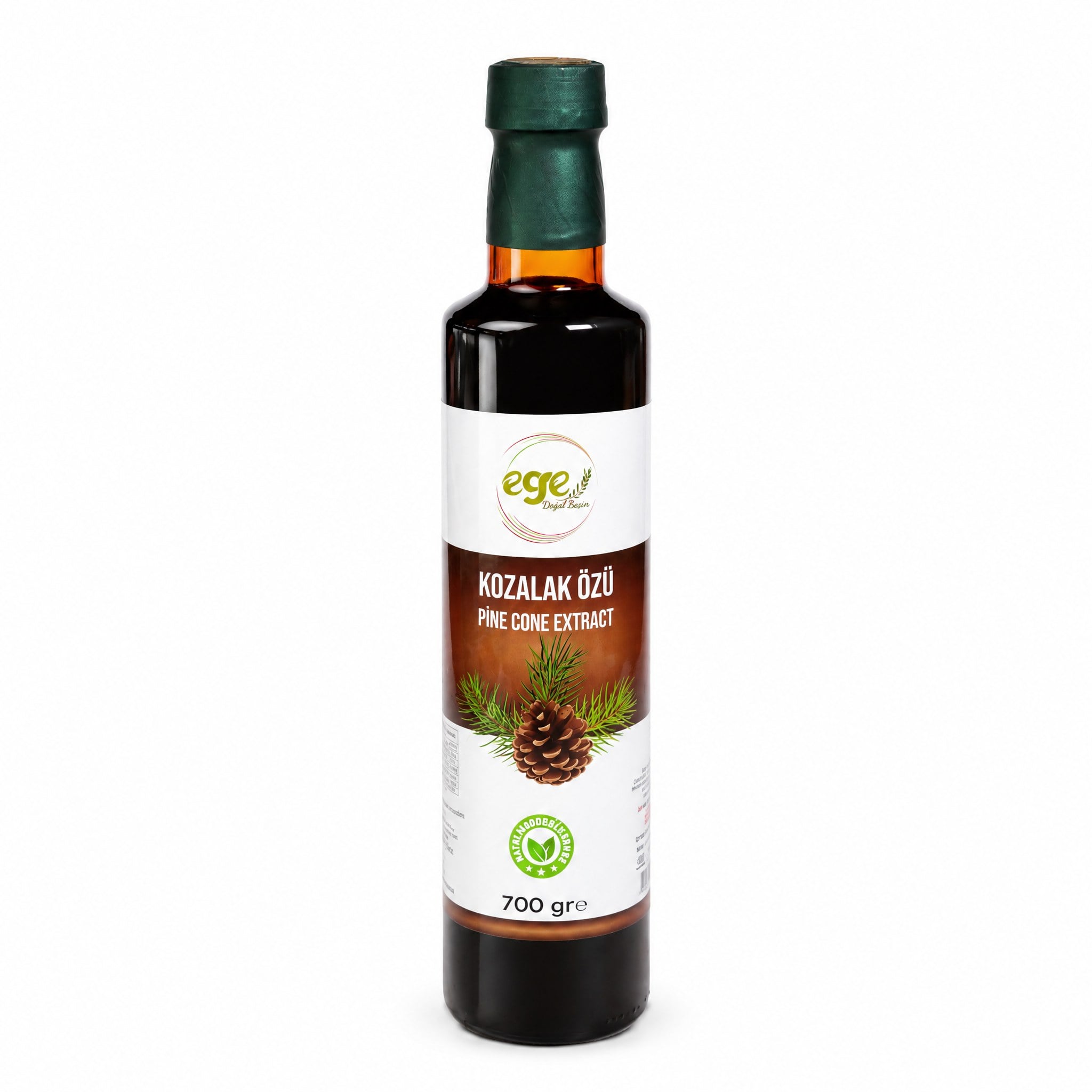 Ege Kozalak Özü 700 g