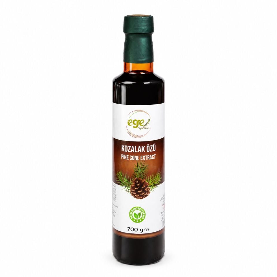 Ege Kozalak Özü 700 g