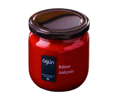 El Yapımı Ürünler