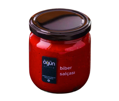 El Yapımı Ürünler