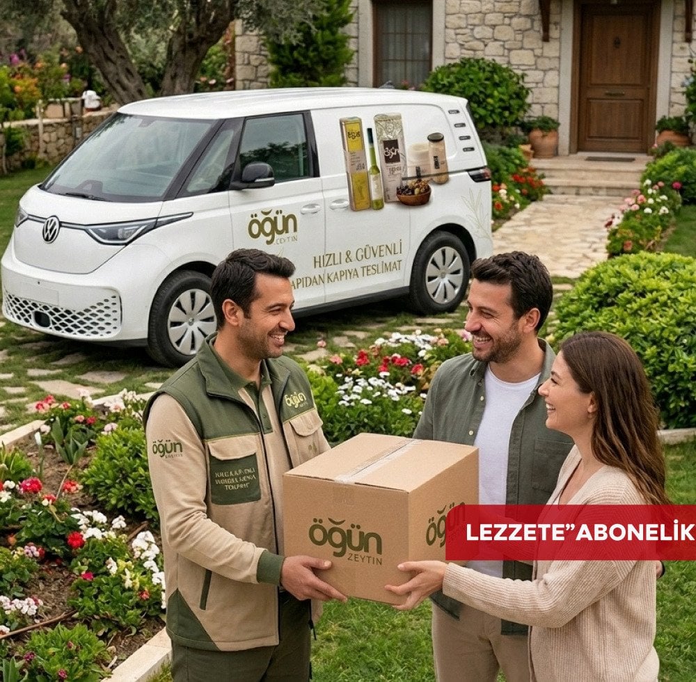 Lezzete Abonelik