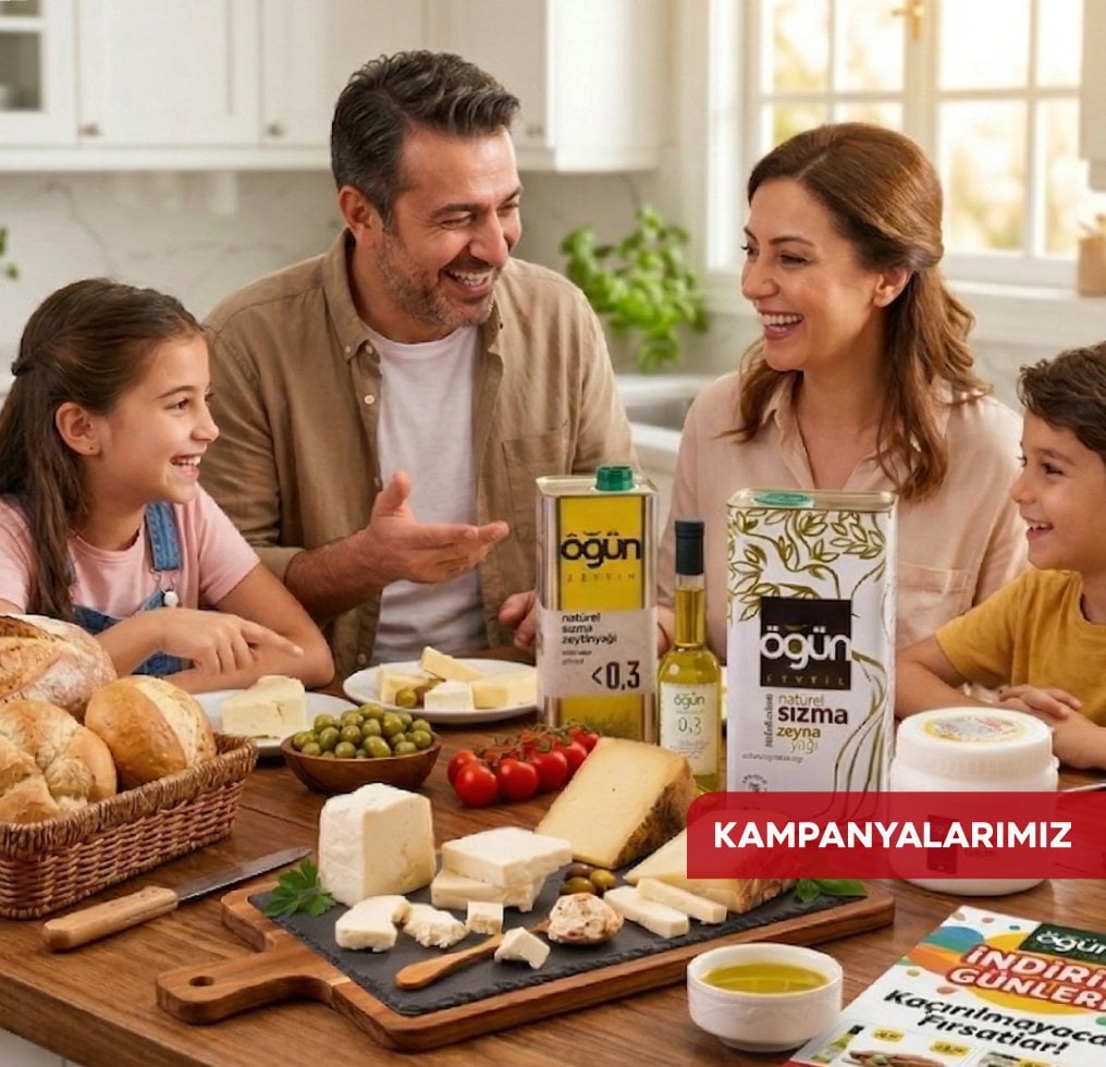 Kampanyalarımız